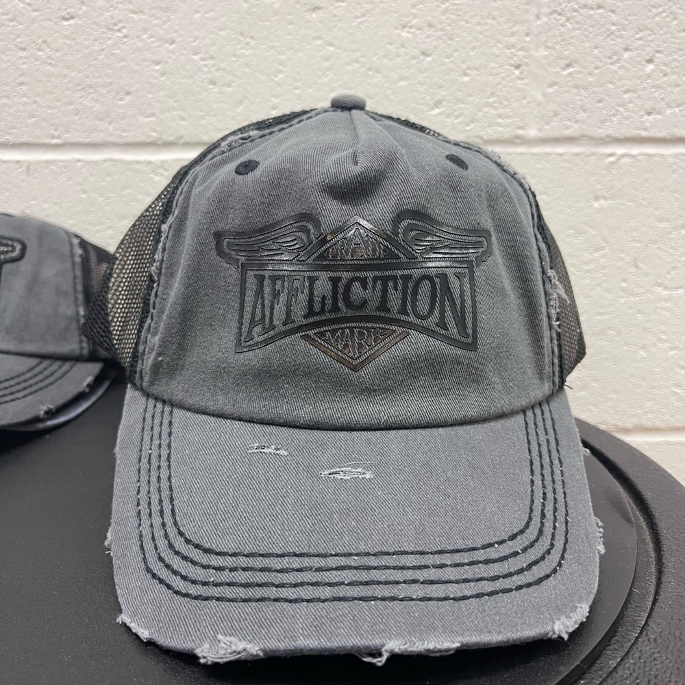 AFFLICTION CALIFORNIA HAT